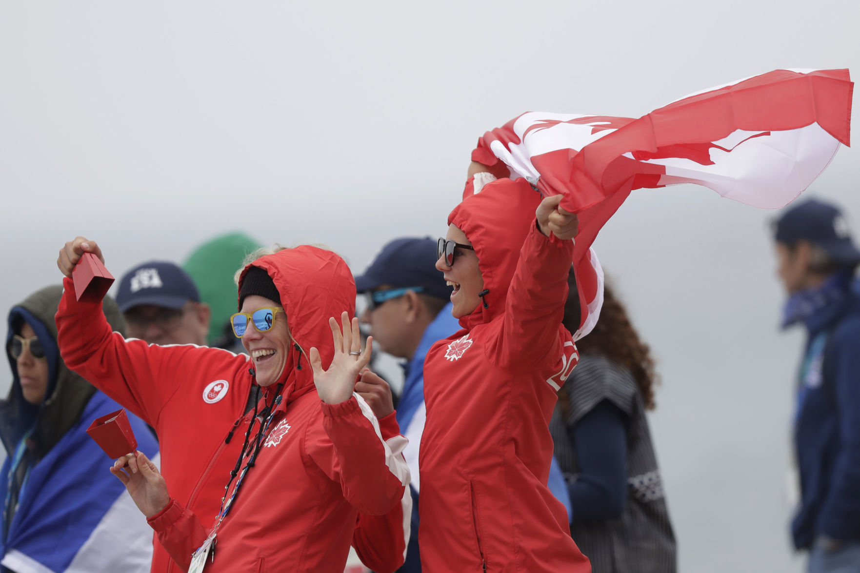 Peru Pan Am Games